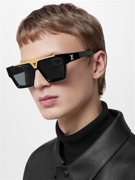 lv evidence 1.1|1.1 Evidence Sunglasses .